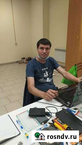 Установка Windows. Ремонт компьютеров и ноутбуков Красноярск - изображение 1