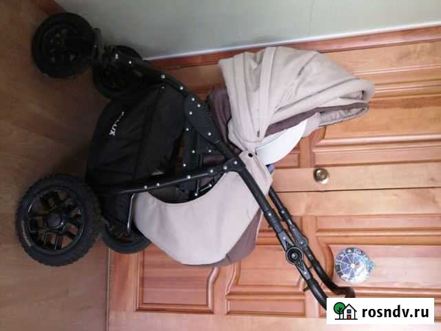Детские коляски 2 в 1 бу Салават - изображение 1