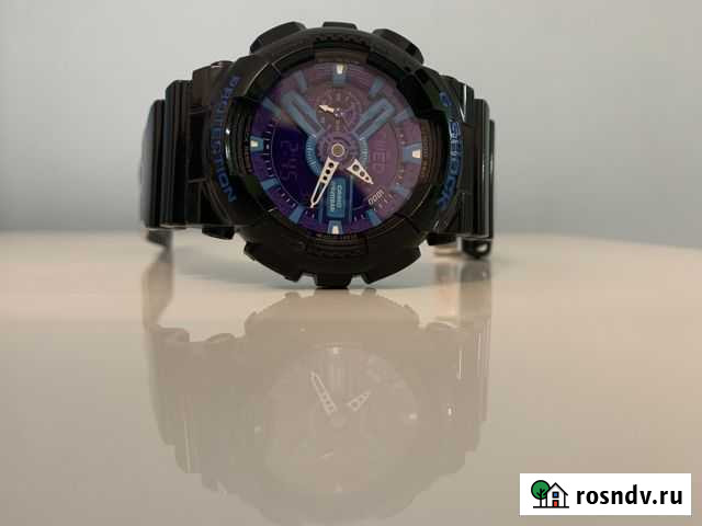 Часы Casio Нефтеюганск - изображение 1