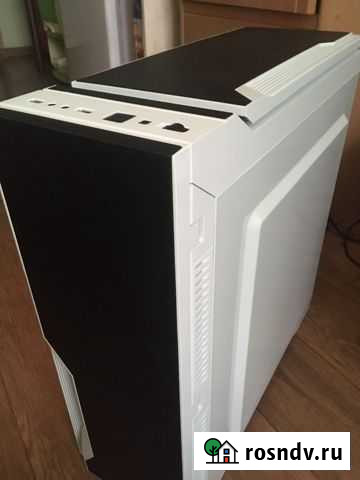 Игровой компьютер (+1060 6gb) Щёлково - изображение 1