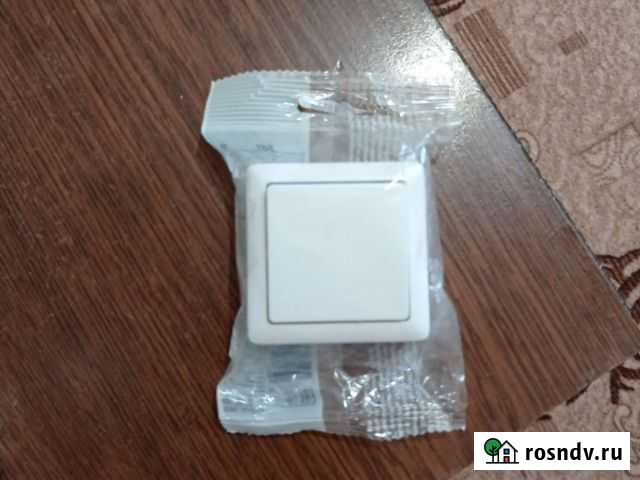 Выключатель Волжский - изображение 1