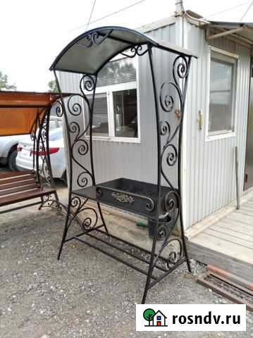 Мангал Ижевск - изображение 1