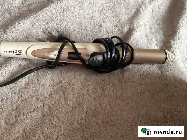 Выпрямитель для волос Липецк - изображение 1