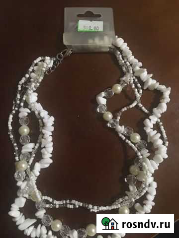 Бижутерия Челябинск - изображение 1