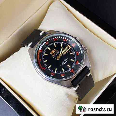 Часы Orient Japan (529) Краснодар