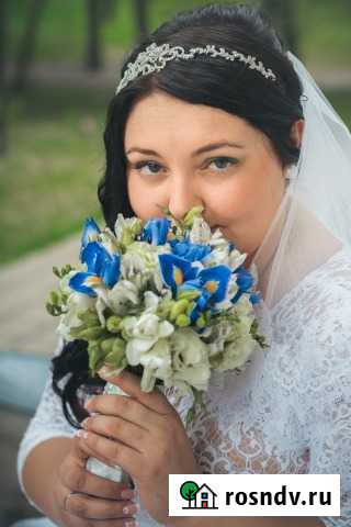 Диадема Гусь-Хрустальный - изображение 1