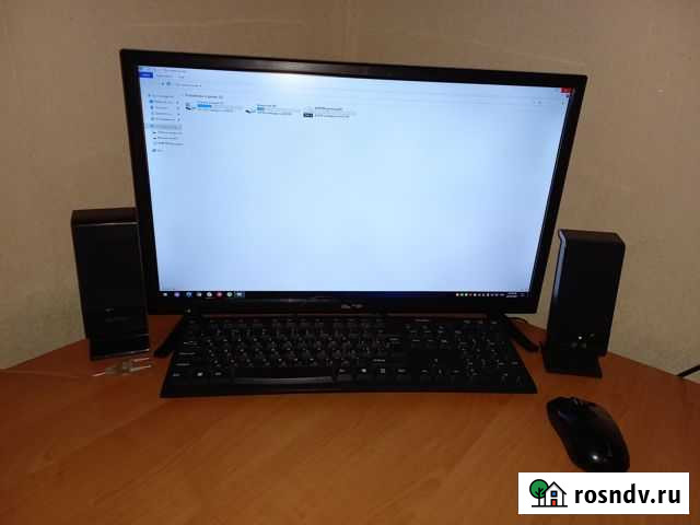 Игровой компьютер Углич - изображение 1