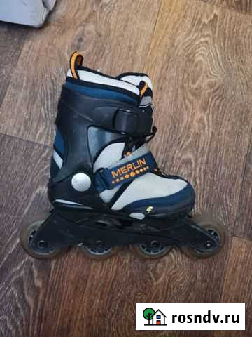 Роликовые коньки Калининград - изображение 1