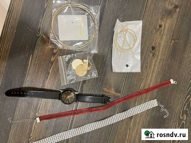 Украшения Киров - изображение 1