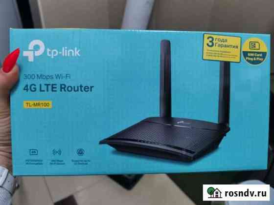Wifi роутер 4g Севастополь