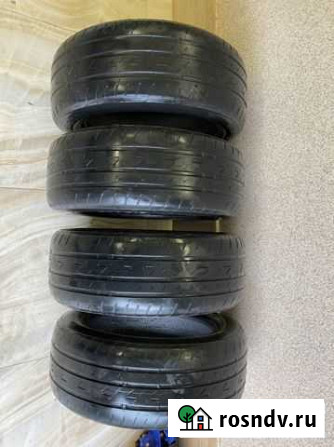 Bridgestone 205/55 R16 Евпатория - изображение 1