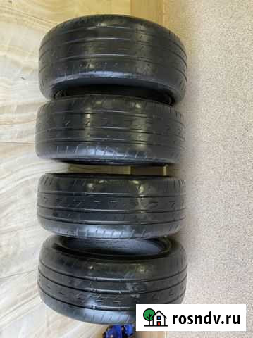 Bridgestone 205/55 R16 Евпатория - изображение 1