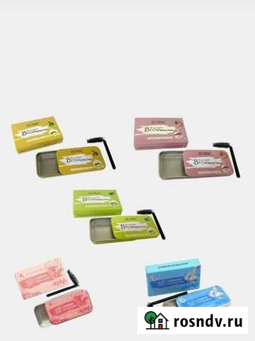 Мыло для бровей Ижевск - изображение 1