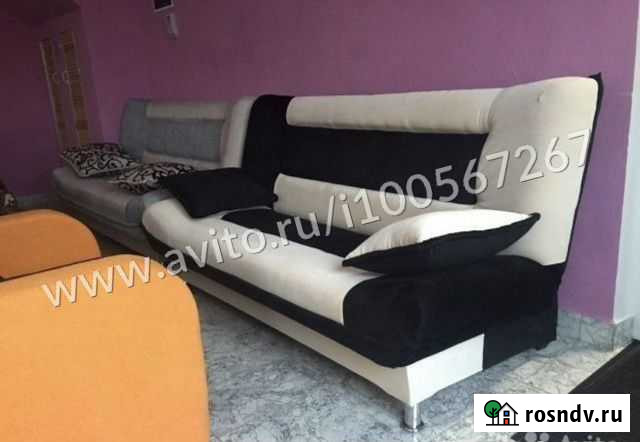 Диван Брянск - изображение 1