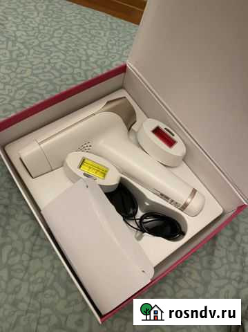 Эпилятор лазерный Старый Оскол - изображение 1