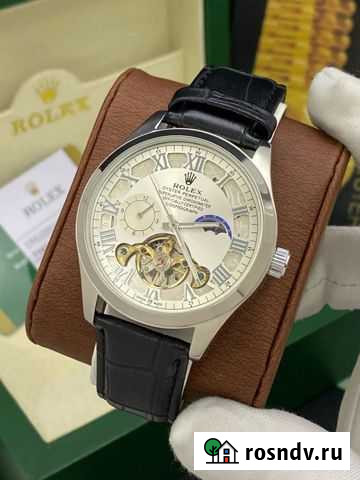 Часы механика с автоподзаводом Калининград - изображение 1