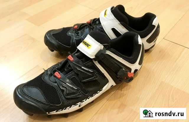 Велотуфли мтб Магнитогорск - изображение 1