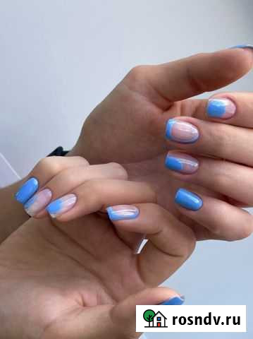 Мастер маникюра Кинешма - изображение 1