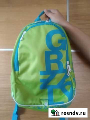 Рюкзак Гризли Казань - изображение 1