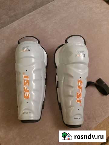 Хоккейная экипировка Дзержинск - изображение 1