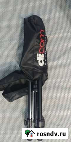 Фотоштатив Персиановский - изображение 1