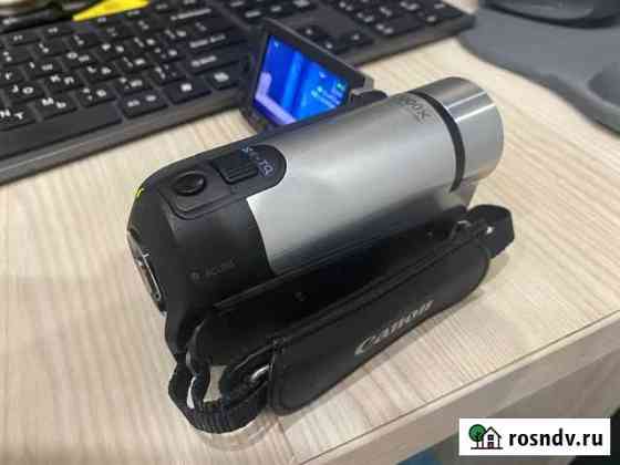 Видеокамера Canon Legria FS306 Владимир