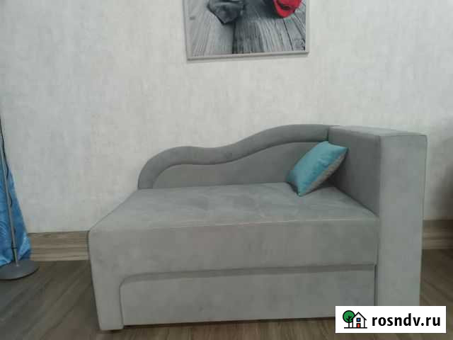 Кушетка Курган - изображение 1