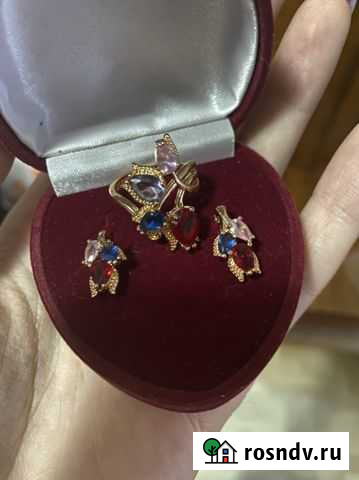 Украшения Тольятти - изображение 1