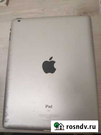 IPad3 Псков - изображение 1