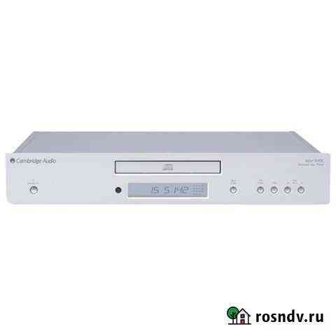 CD проигрыватель Cambridge Audio Azur 640 Псков