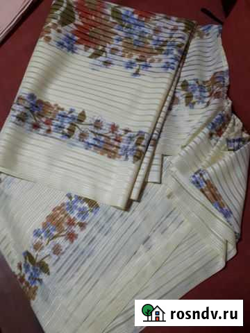 Шторы Чита - изображение 1