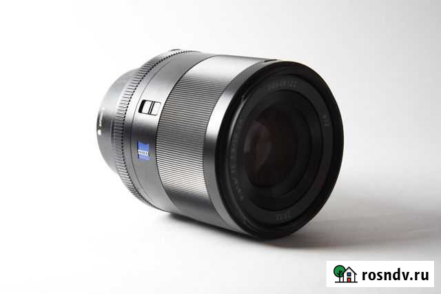 Светосильный порт. объектив zeiss FE50 мм F1.4 ZA Петропавловск-Камчатский - изображение 1