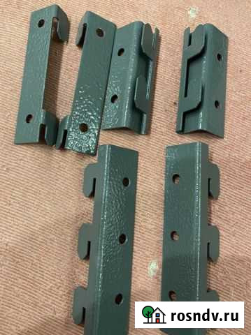 Kali фиксатор для деревянного короба Рязань - изображение 1