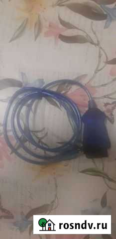 Ucds адаптер Моршанск - изображение 1