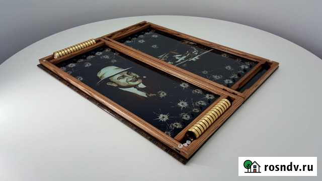 Нарды Владивосток - изображение 1