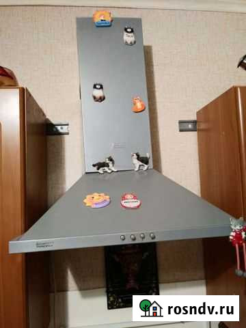 Вытяжка для кухни Кострома - изображение 1