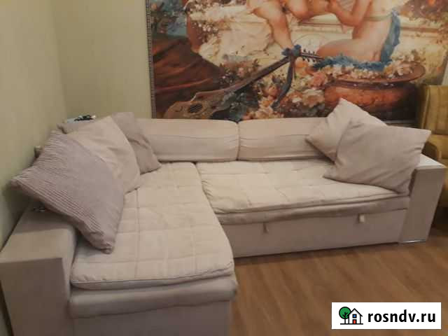 Диван Комсомольск-на-Амуре - изображение 1
