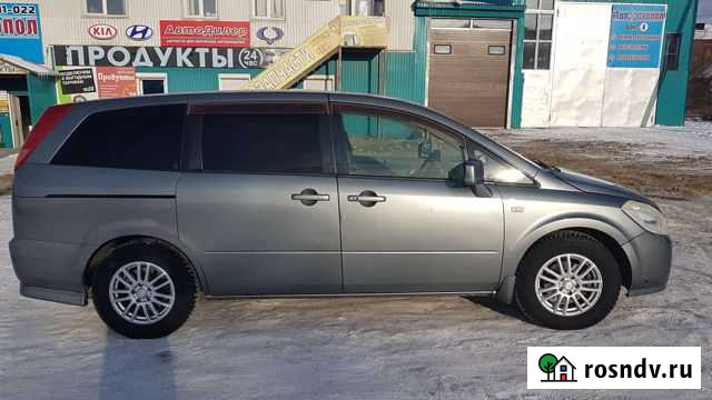 Трансфер Курумкан - изображение 1