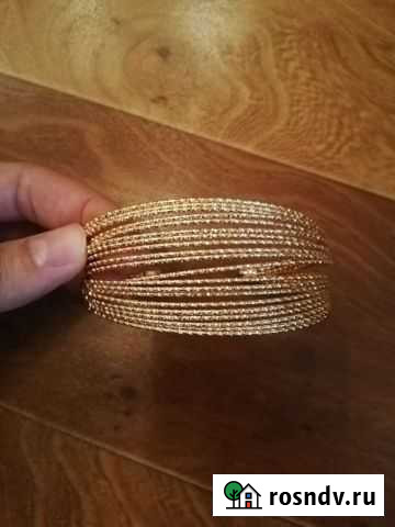 Браслет Хабаровск - изображение 1