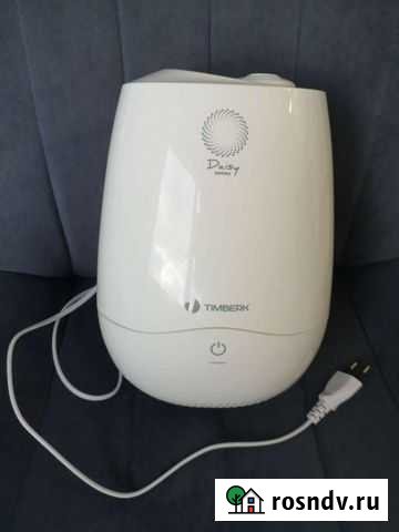 Увлажнитель воздуха Пермь - изображение 1