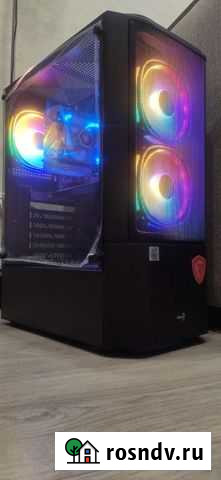 Компьютер Мурино - изображение 1