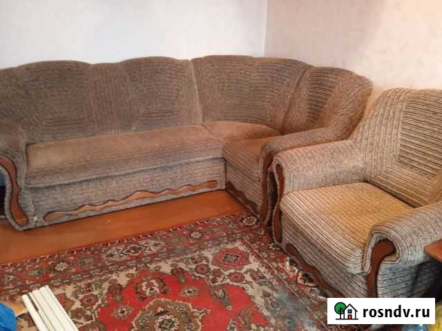 Ремонт мебели Рубцовск - изображение 1