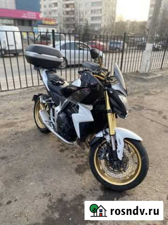 Honda cb1000r Красногорск - изображение 1