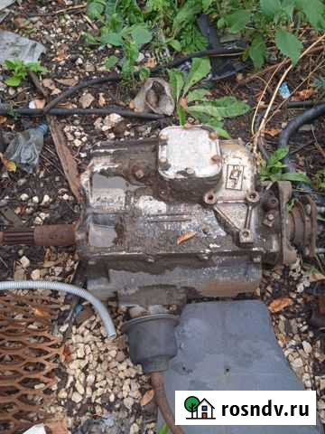 Кпп ЗИЛ бычок Фролово - изображение 1