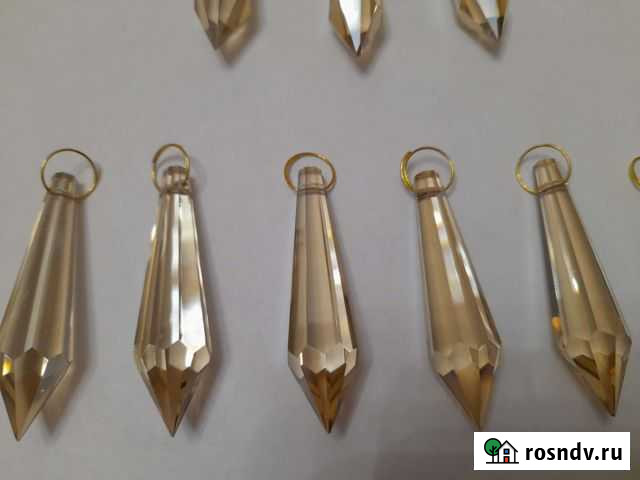 Пика Asfour Crystal 12шт Нижний Новгород - изображение 1