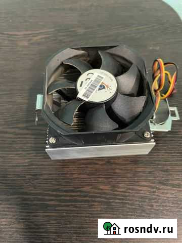 Кулер для процессора AM2 Волжский - изображение 1