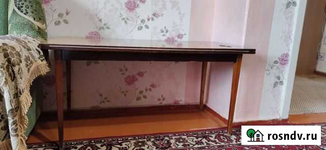 Журнальный стол Чита - изображение 1