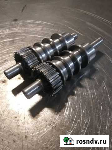 Вальцы для усиления профильной трубы Миасс - изображение 1