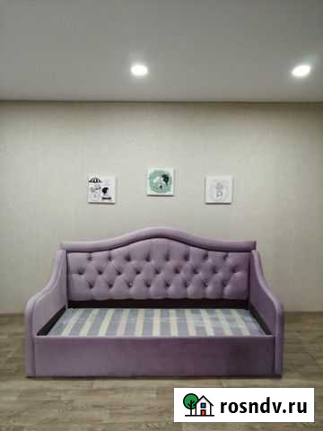 Кровать Мурино - изображение 1