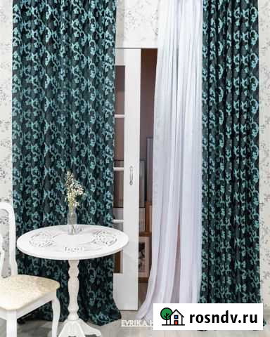 Шторы Каменск-Шахтинский - изображение 1